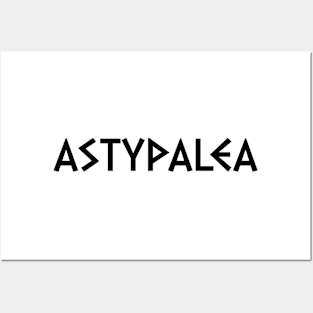 Astypalea Posters and Art